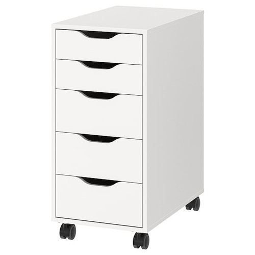 Ikea drawer unit coasters - ikea,