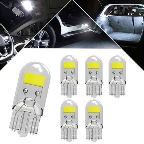 6pcs led w5w - led,