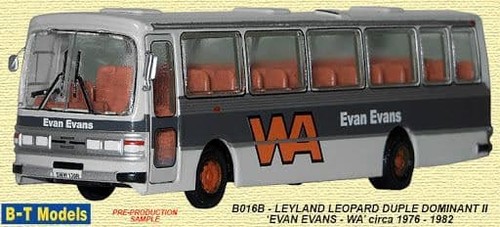Models b016b 76 - b,