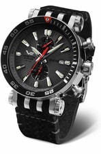 Vostok Europe Energia Rocket