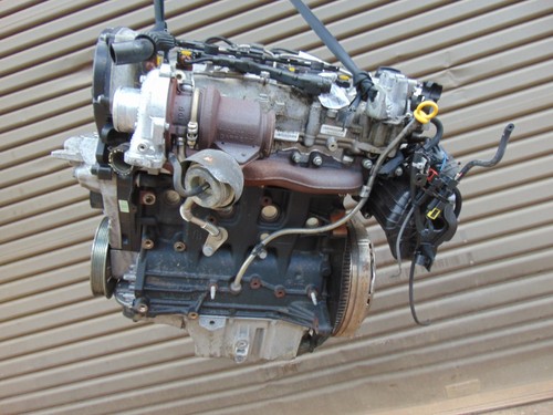 Vauxhall zafira diesel engine - vauxhall,