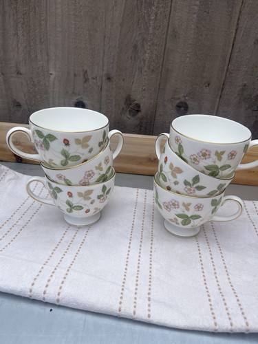 Wedgwood bone china wild - wedgwood,