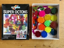 Vintage Galt Super Octons