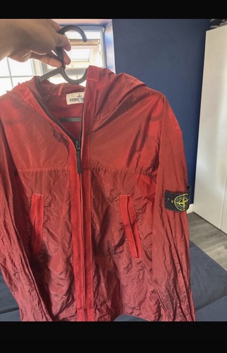 Stone island men nylon - stone,