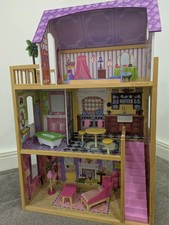 Kidkraft 65092 Kayla Wooden