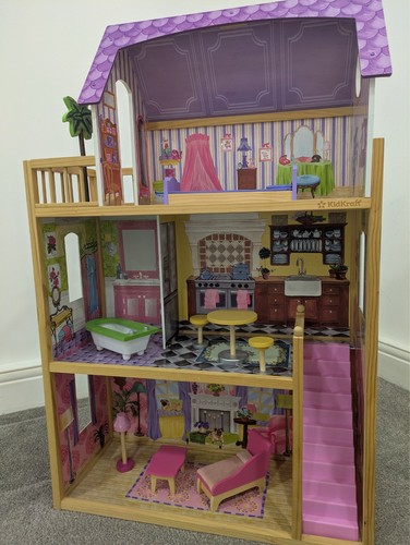 Kidkraft 65092 kayla - kidkraft,