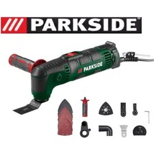 Parkside Multi Tool 310W