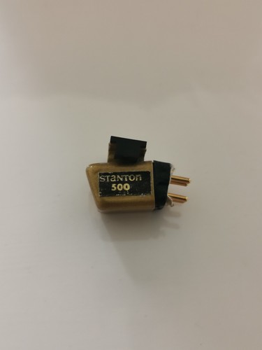 Stanton 500 cartridge - 500,