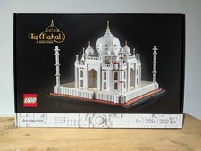 LEGO Architecture : Taj Mahal