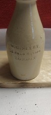 Antique Victorian Stoneware