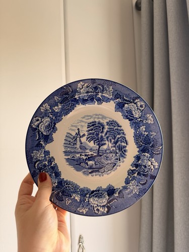 Vintage enoch wood - enoch, english