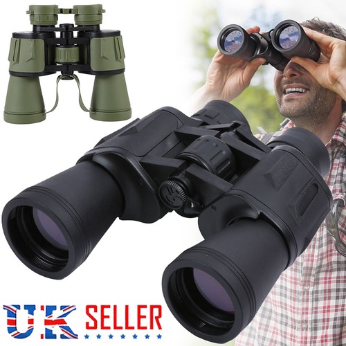 50000m german military 20x50 - military,