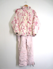 White Rock two piece Ski suit