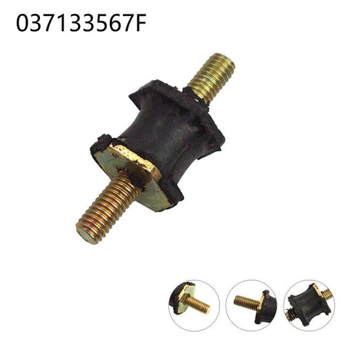 Car intercooler mounts bush - mounts,