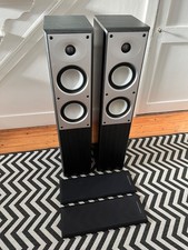 Mordaunt Short MS906 Floor