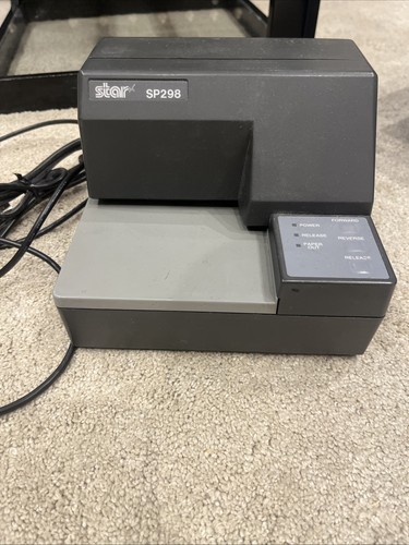 Star sp298mc slip parallel - star,