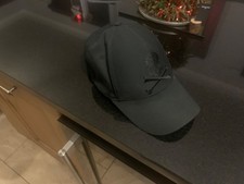 Philipp Plein baseball cap