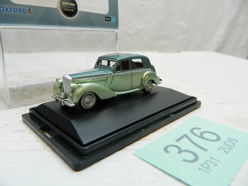 Oxford diecast bentley - oxford,