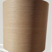 AMERICAN WHITE OAK, Unglued