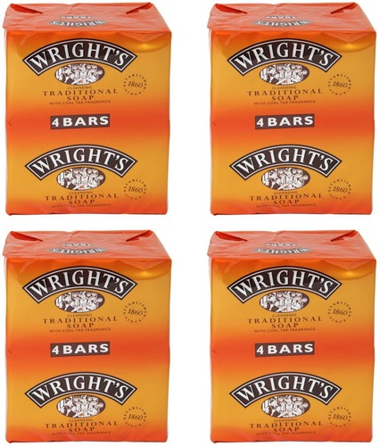 Bars wrights traditional - 16,