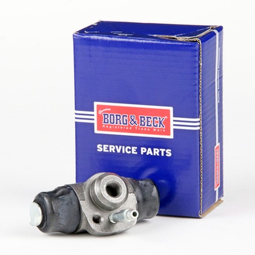 Wheel brake cylinder for - brake, vw