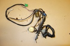 Yamaha FZR750 2LM FZR 750 GENESIS job lot sensors engine parts engine motor