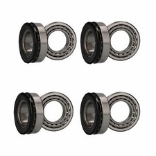 4 x Wheel Bearing Kit for