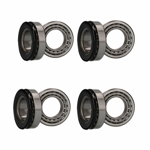 Wheel bearing kit for - x,