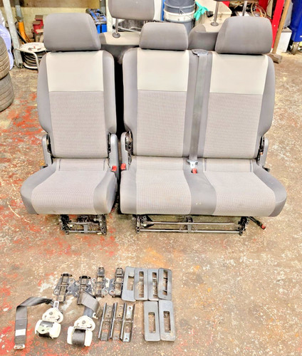 Caddy maxi 2012 - maxi,