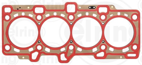 Cylinder head gasket fits - fits, opel