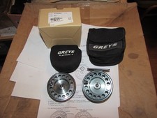 stunning unused hardy greys