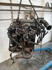 PEUGEOT EXPERT INDEPENDENCE MK2 VF3X 2.0 DIESEL COMPLETE ENGINE   DW10CE (AHY)