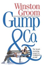 Gump & Co. by Groom, Winston