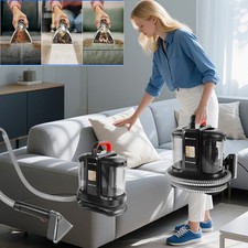 3000W Spot Washer Hand held