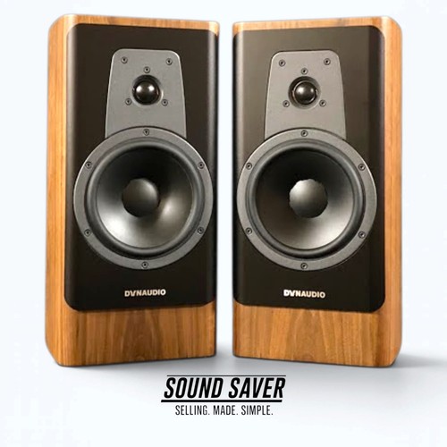 Dynaudio contour 20i bookshelf - dynaudio,
