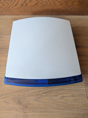 Dummy alarm bell box - dummy,
