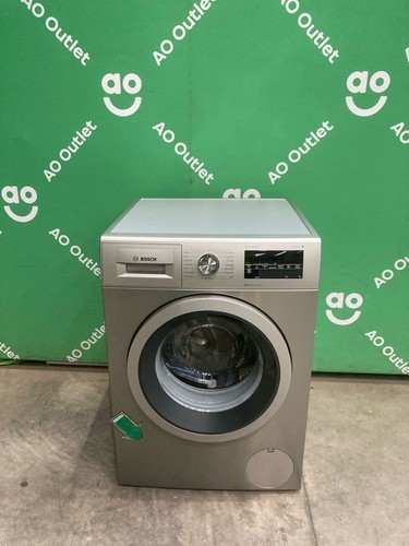 Bosch washing machine 9kg - bosch,