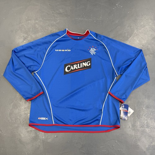 Glasgow rangers 2005 home - glasgow, 2005/06