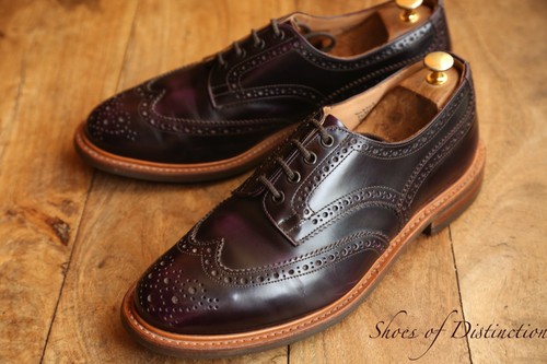 Tricker trickers bourton - trickers,