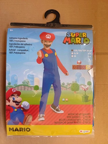 Official nintendo super mario - official,