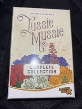 Complete Tussie Mussie