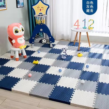 Foam Baby Play Mat Puzzle