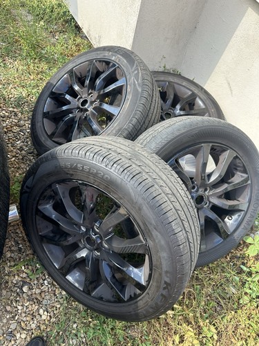 Range rover sport - rover, 20