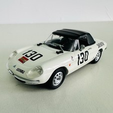 Metro 1:43 Scale Alfa Romeo