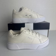 Fila Panache White / White UK