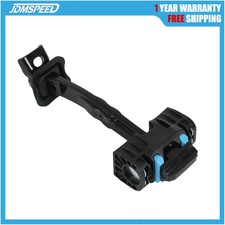 Door Hinge Check Strap Front