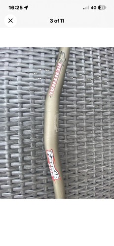 Renthal fatbar lite - fatbar,