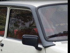 Renault 5 Turbo 2 Genuine Vitaloni Door Mirror set Classic car Gordini Alpine