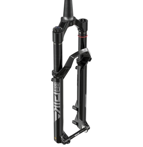 New rockshox pike ultimate - new,
