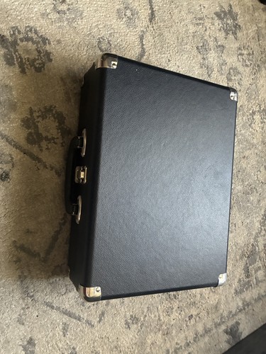 Bush portable suitcase - portable, record
